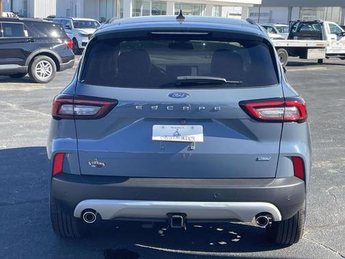 2024 Ford Escape PHEV