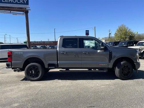 2026 Ford F-350 Lariat Super Duty