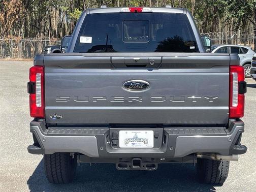 2026 Ford F-350 Lariat Super Duty