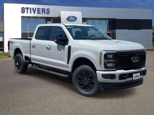 Avalanche 2026 Ford F-250 Lariat