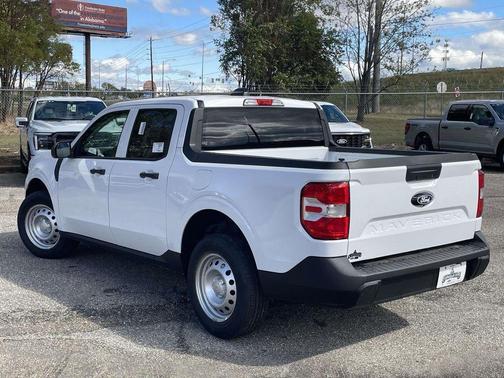 2025 Ford Maverick XL