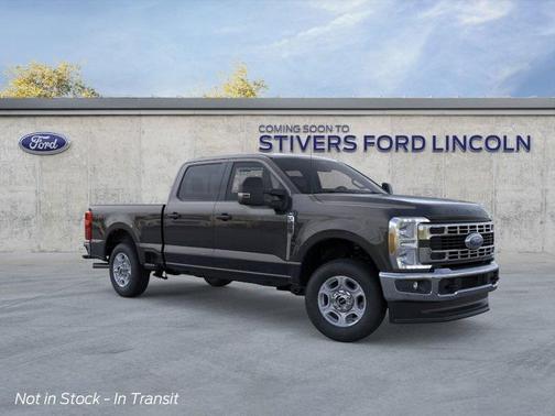 2026 Ford F-250 XLT