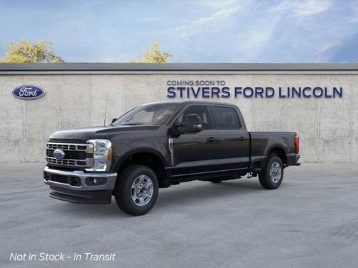 2026 Ford F-250 XLT