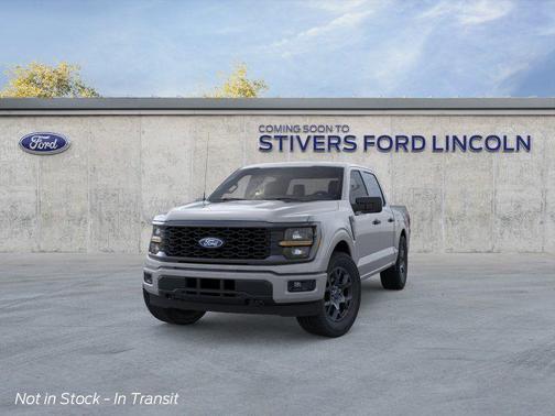 Avalanche 2026 Ford F-150 STX