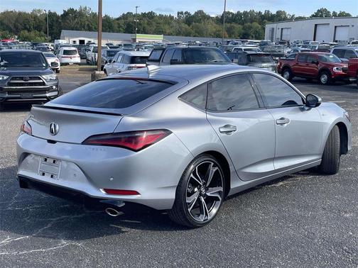 2023 Acura Integra A-Spec Technology