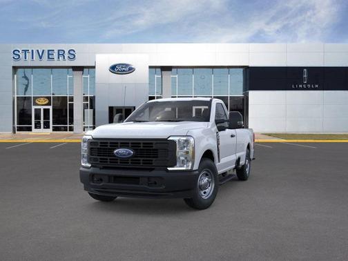 2026 Ford F-250 XL