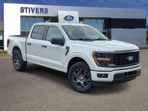 Avalanche 2026 Ford F-150 STX