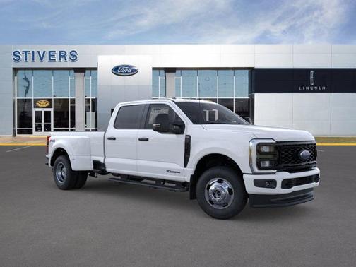 2026 Ford F-350 XL