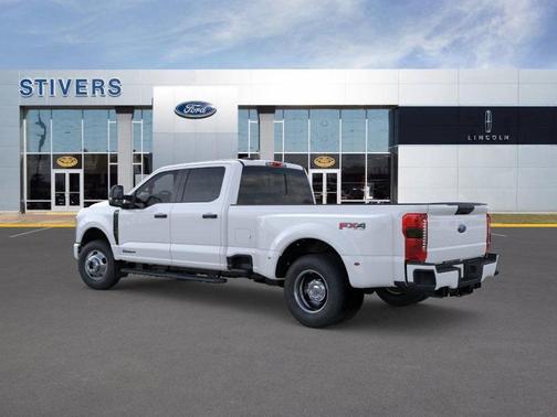 2026 Ford F-350 XL