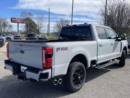 2026 Ford F-250 XLT