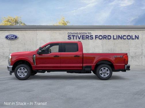2026 Ford F-250 XLT