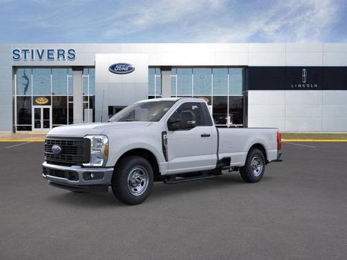 2025 Ford F-350 XL