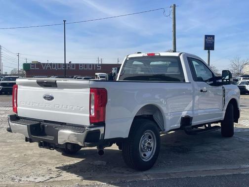 2025 Ford F-350 XL