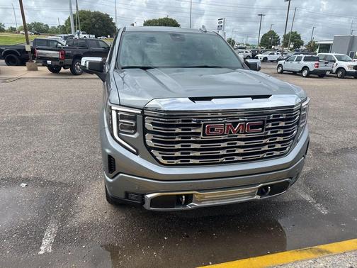 Sterling 2025 GMC Sierra 1500 Denali