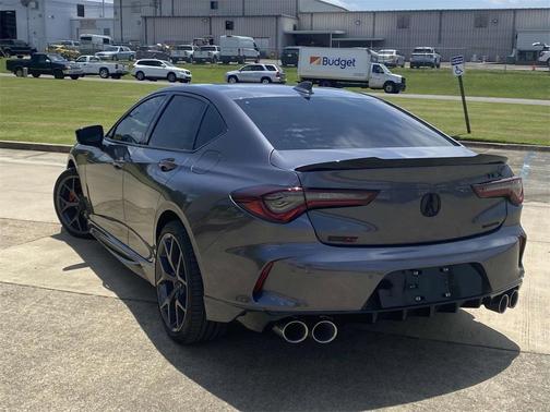 2023 Acura TLX Type S