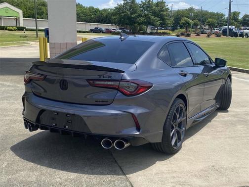 2023 Acura TLX Type S