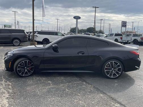 2021 BMW M440 i xDrive