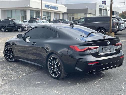 2021 BMW M440 i xDrive