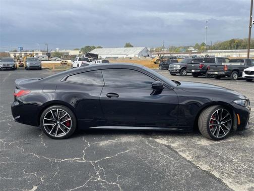 2021 BMW M440 i xDrive