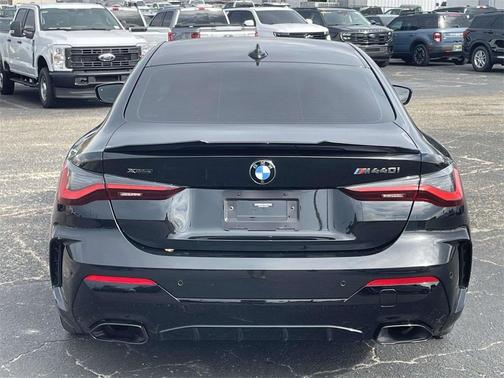 2021 BMW M440 i xDrive