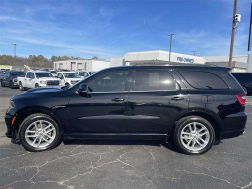 2023 Dodge Durango R/T
