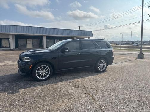 2023 Dodge Durango R/T