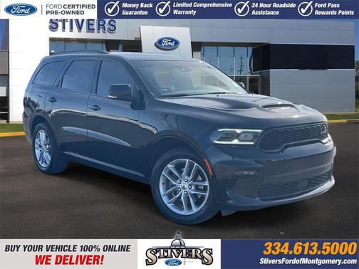 2023 Dodge Durango R/T