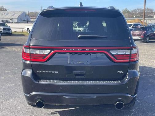 2023 Dodge Durango R/T