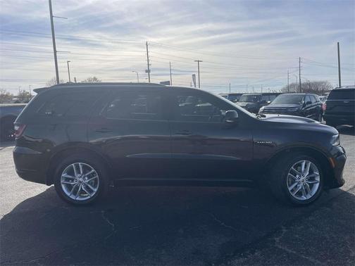 2023 Dodge Durango R/T