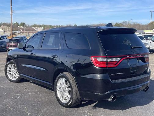 2023 Dodge Durango R/T