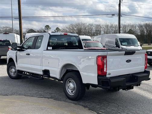 2026 Ford F-250 XL