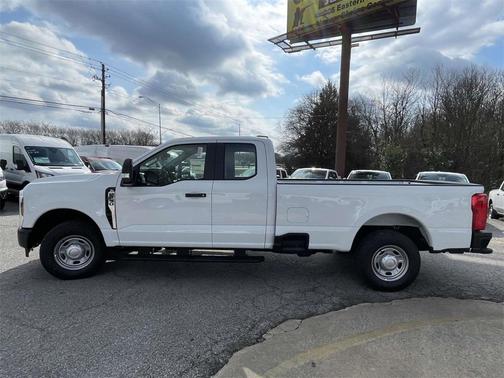 2026 Ford F-250 XL
