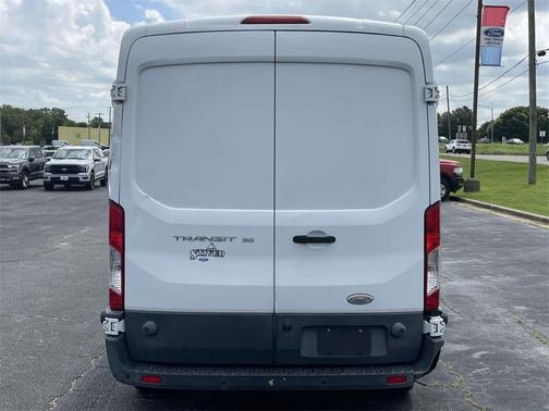 2015 Ford Transit-150 Base