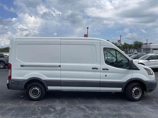 2015 Ford Transit-150 Base