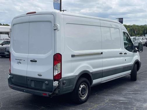 2015 Ford Transit-150 Base