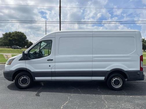 2015 Ford Transit-150 Base