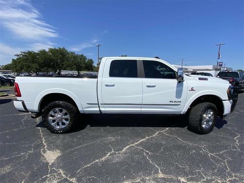2024 RAM 3500 Limited
