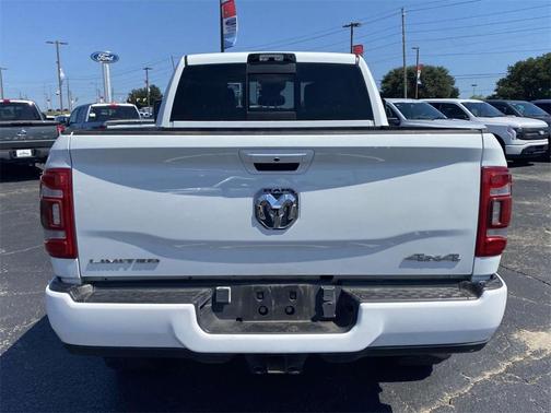 2024 RAM 3500 Limited