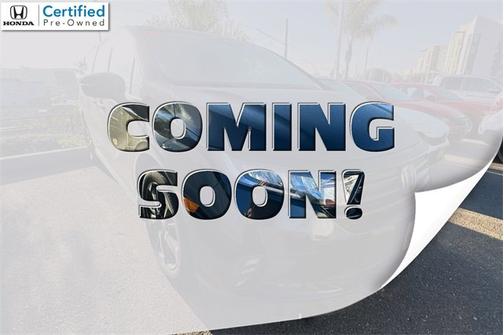 2023 Honda Odyssey 