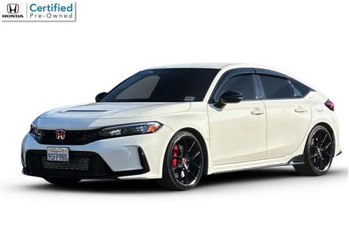 2023 Honda Civic Type R