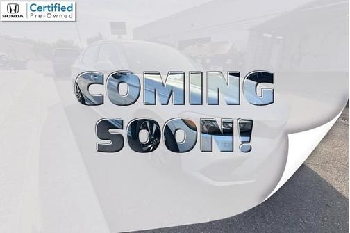 Morning Mist Blue Ii 2022 Honda Civic
