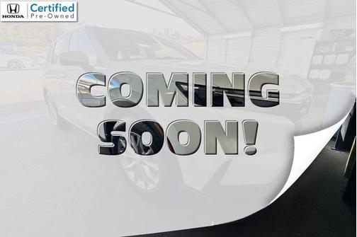 Platinum White Pearl 2024 Honda CR-V
