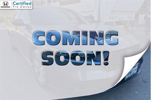 2024 Honda Accord 