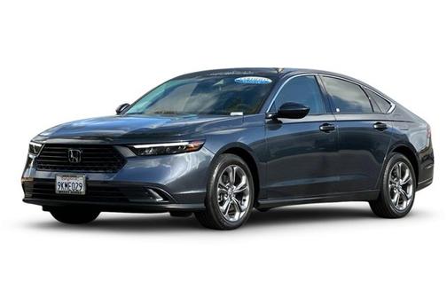 2024 Honda Accord 