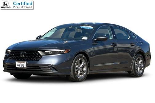 2023 Honda Accord 