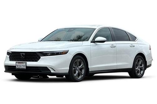 2024 Honda Accord 