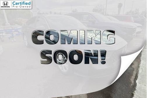 Meteorite Gray Metallic 2025 Honda Accord