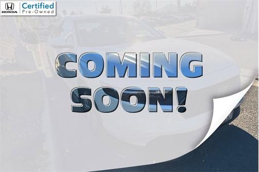 2023 Honda Accord 
