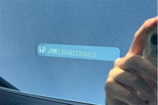 2025 Honda Civic Type R 