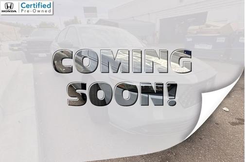 2024 Honda Accord Hybrid 